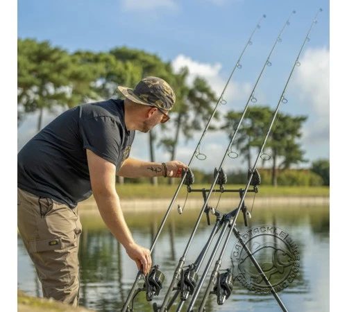 Род-под Avid Carp Extremity Pod