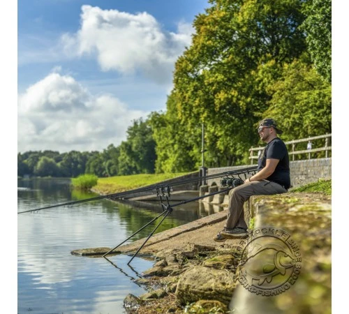 Род-под Avid Carp Extremity Pod