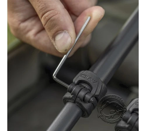 Род-под Avid Carp Extremity Pod