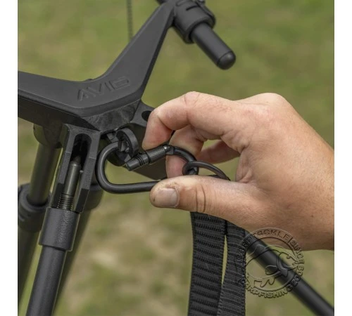 Род-под Avid Carp Extremity Pod