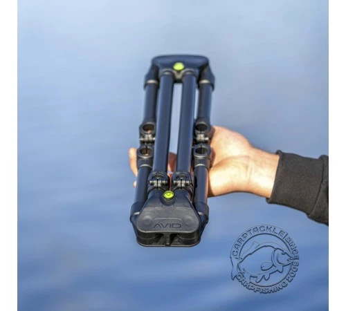 Заниженный род-под Avid Carp Revolve Super Low Pod