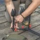 Заниженный род-под Avid Carp Revolve Super Low Pod