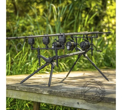 Многофункциональный род-под Avid Carp Revolve Multi Pod