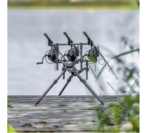 Многофункциональный род-под Avid Carp Revolve Multi Pod