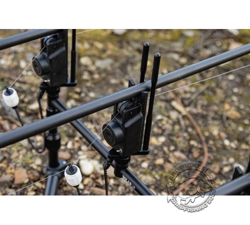 Боковая поддержка удилища Solar A1 Aluminium Snag Bar