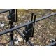 Боковая поддержка удилища Solar A1 Aluminium Snag Bar