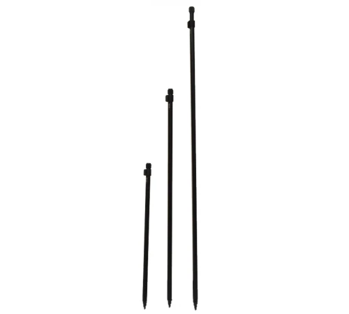 Стойки с буром Solar A1 Storm Pole With Camo-Loc And Screw Point