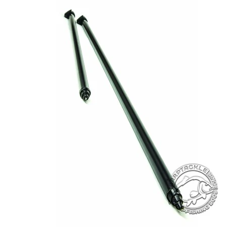 Стойки с буром Solar A1 Storm Pole With Camo-Loc And Screw Point