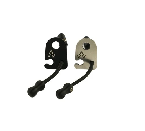 Фиксатор удилища задний AVV LAB