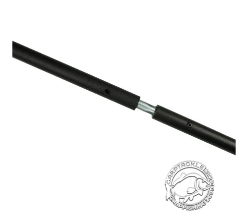 Стойка секционная для держателей лески AVV LAB 3м