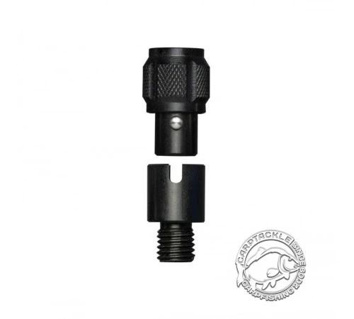 Быстросъемный магнитный адаптер Solar A1 Black-Lite Mag-Loc Kit-Off Adaptor