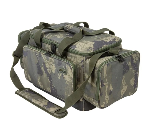 Сумка Solar Undercover Camo Carryall