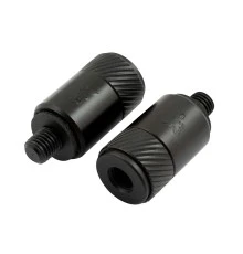 Быстросъемный адаптер Fox Black Label QR Adaptor