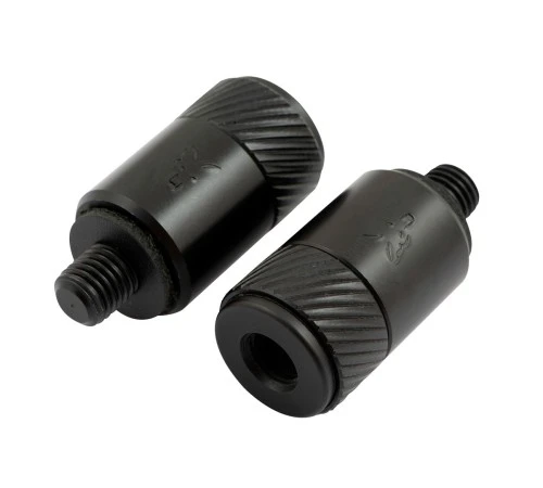 Быстросъемный адаптер Fox Black Label QR Adaptor