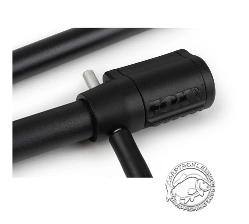 Штормовые стойки с защелками FOX  Cam Lok