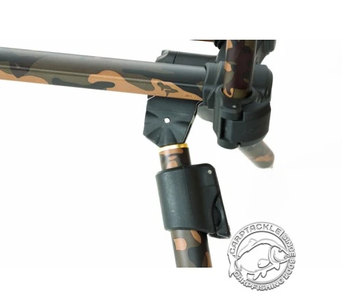Род-под на 4 удилища Fox Horizon Duo camo 4 rod