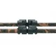 Род-под на 4 удилища Fox Horizon Duo camo 4 rod