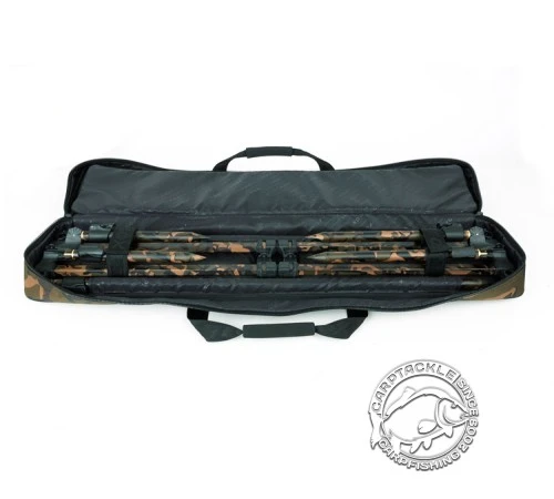 Род-под на 4 удилища Fox Horizon Duo camo 4 rod