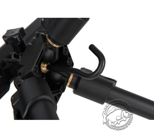 Род-под на 3 удилища Fox EOS 2 & 3 Rod Tripod