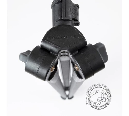 Тренога для ловли на реке Korum River Tripod