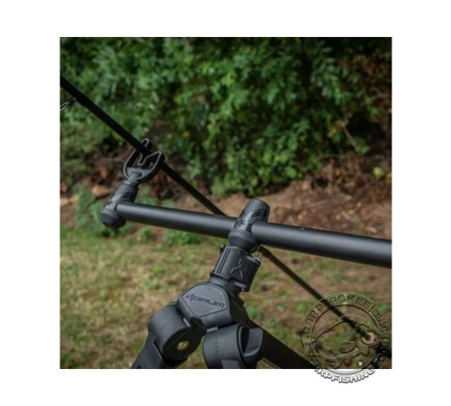 Компактная тренога Korum River Tripod