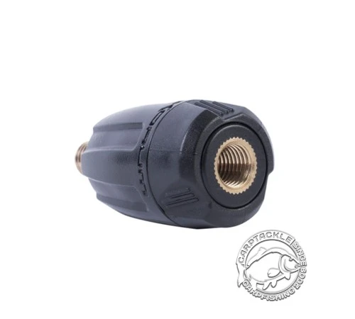 Адаптер для стоек и перекладин KORUM Speed Fit