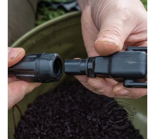 Адаптер для стоек и перекладин KORUM Speed Fit