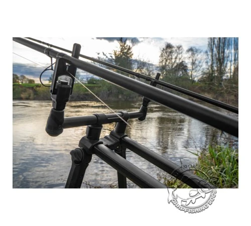 Двухтрубная тренога Korum Deluxe River Tripod