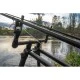 Двухтрубная тренога Korum Deluxe River Tripod