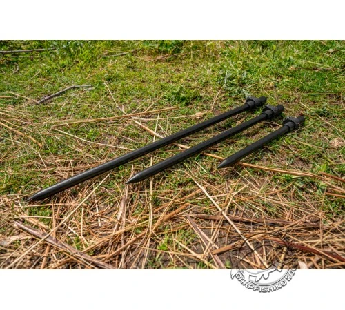 Стойки Korum Power Banksticks