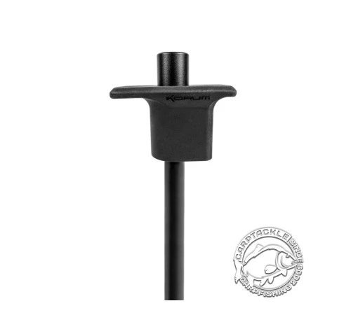 Стойки с буром Korum Powertwist Banksticks