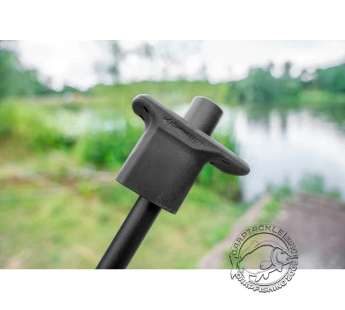 Стойки с буром Korum Powertwist Banksticks