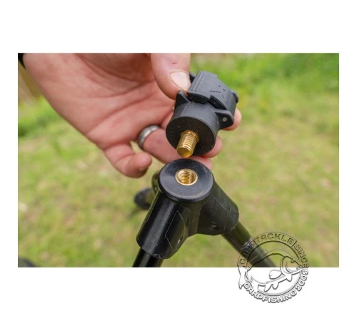 Адаптер для треноги Korum Tripod Adaptor Block