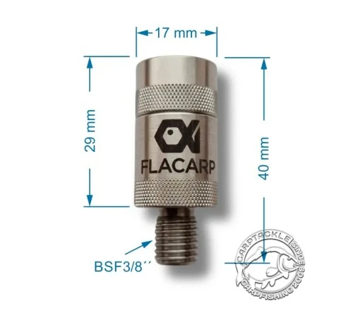 Магнитный адаптер FLACARP Magnetic Release Connector