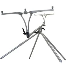 Род-под на четыре удилища Meccanica Vadese Technick 4 Rods Steel