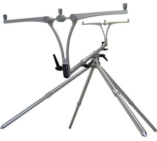 Род-под на четыре удилища Meccanica Vadese Technick 4 Rods Steel