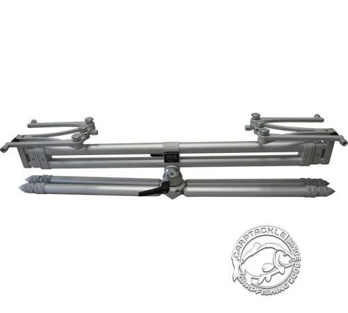 Род-под на три удилища Meccanica Vadese Evolution 3 Rod Matte White