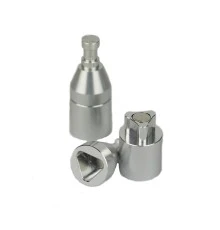 Быстросъём MECCANICA VADESE FASTLOCK 2.0 PER POD MV