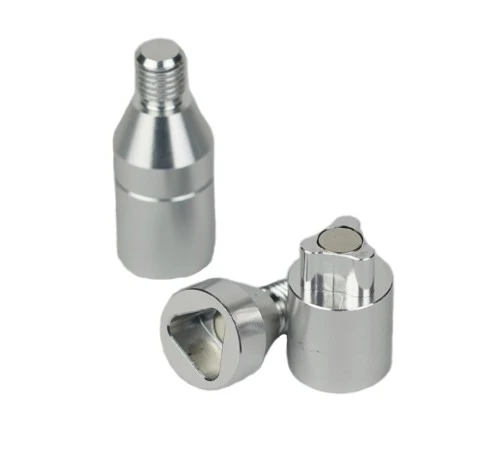 Быстросъем MECCANICA VADESE FASTLOCK 2.0 UNIVERSALE