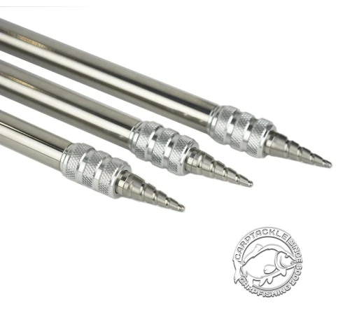 Стойка для твёрдого грунта MECCANICA VADESE BANKSTICK REVOLUTION 