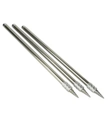 Стойка для твёрдого грунта MECCANICA VADESE BANKSTICK REVOLUTION 