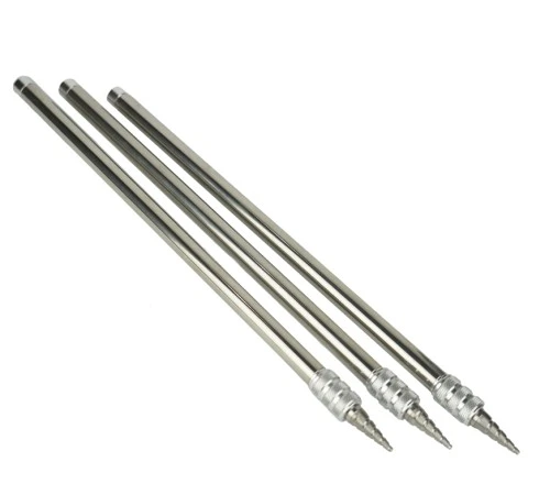 Стойка для твёрдого грунта MECCANICA VADESE BANKSTICK REVOLUTION 