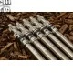Телескопическая стойка Solar P1 Anti-Twist Bankstick 20 (50-88см)