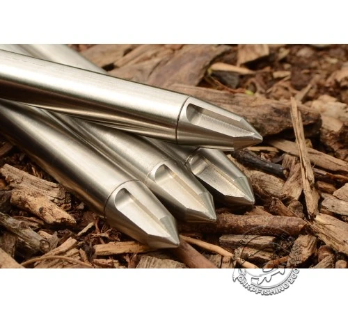 Телескопическая стойка Solar P1 Anti-Twist Bankstick 20 (50-88см)