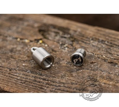 Комплект из адаптера и заглушки Solar P1 Loc-Down Adaptor and Buzz Bar Blanking Cap