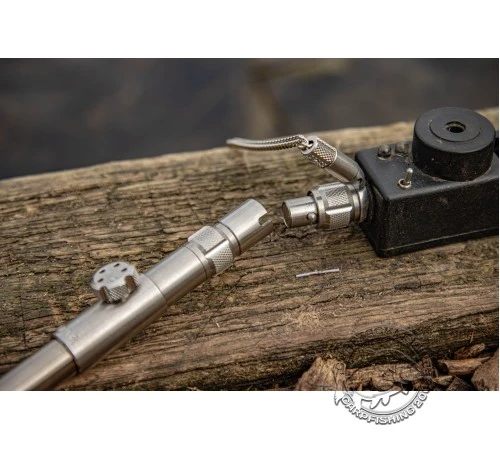 Быстросъемный магнитный адаптер Solar P1 Snap-Loc Kit Off