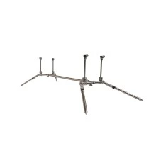 Род-Под Solar P1 Stainless Worldwide Pod