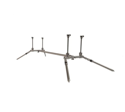 Род-Под Solar P1 Stainless Worldwide Pod