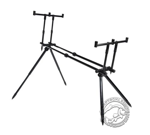 Подставка для 3 удилищ SKILLS Stabilizer 3 Rod Pod