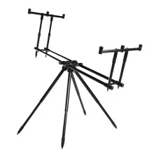 Подставка для 3 удилищ SKILLS Stabilizer 3 Rod Pod